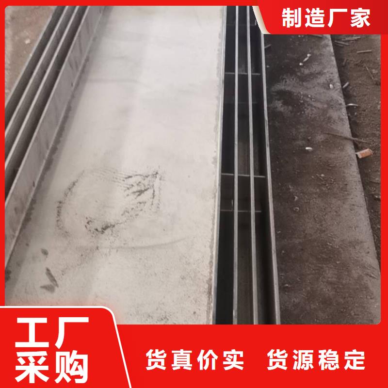 不锈钢井盖质量牢靠