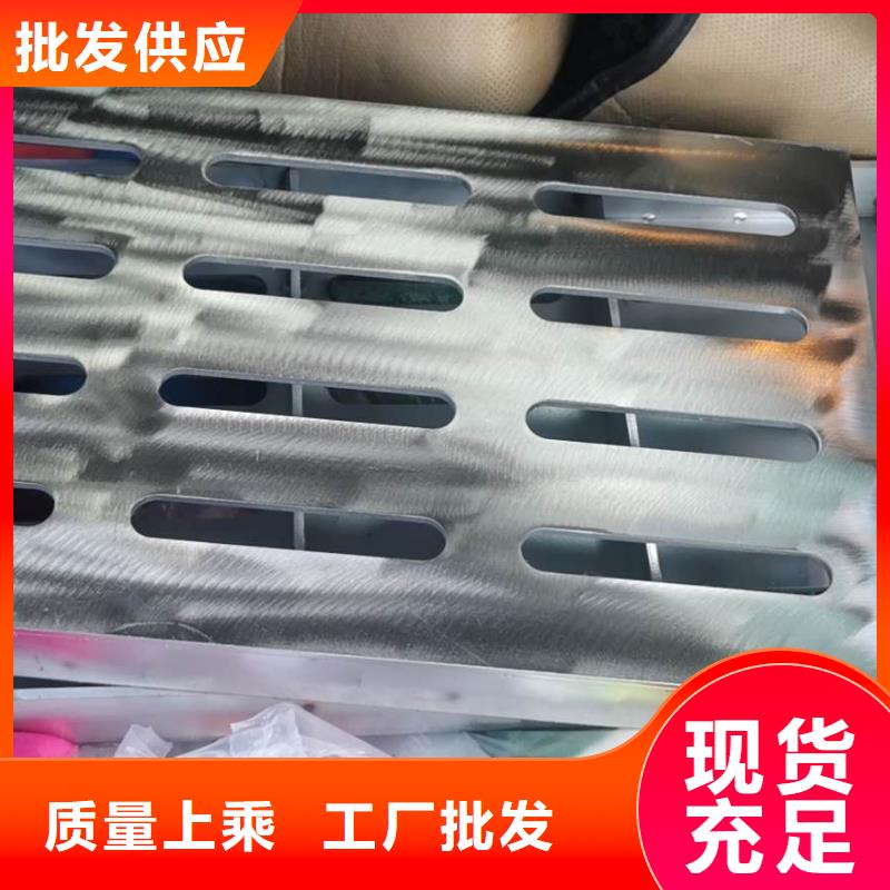 不锈钢井盖工厂现货供应