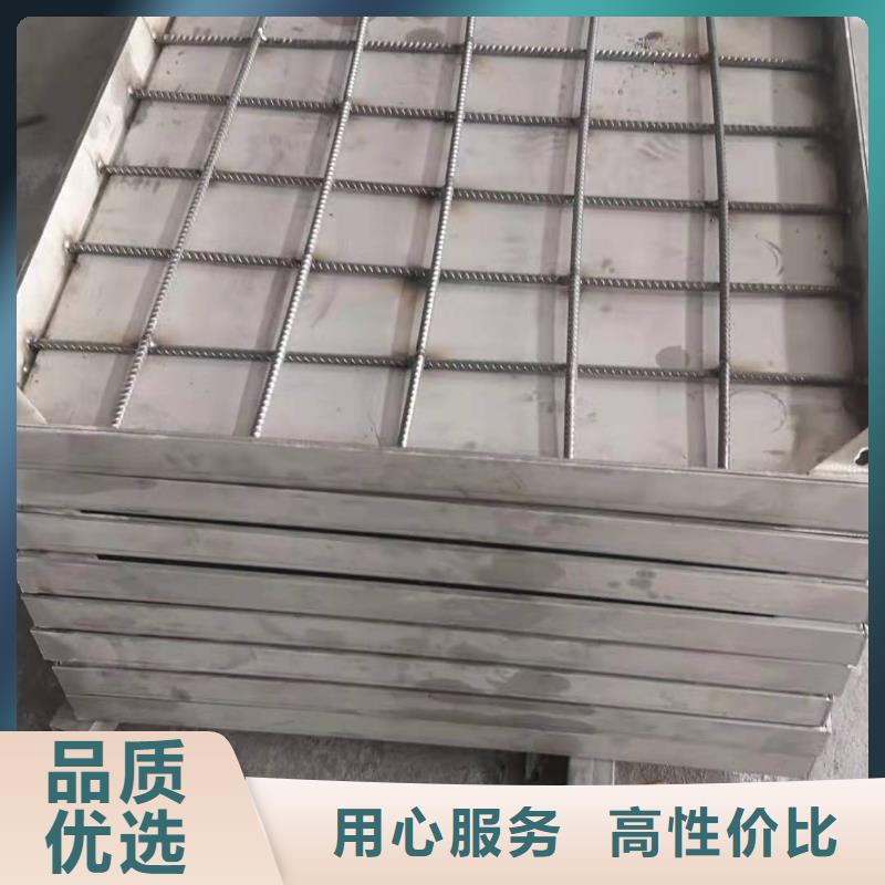 不锈钢井盖优质货源