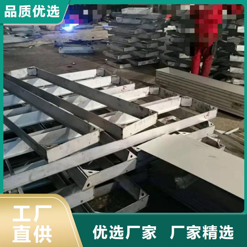 不锈钢井盖实力见证