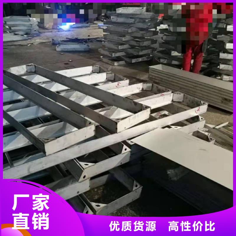800*800井盖不锈钢井盖尺寸齐全