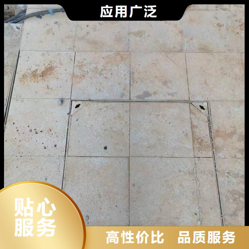 不锈钢井盖好口碑