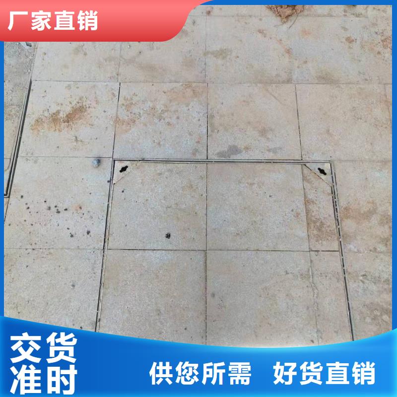 不锈钢井盖正规厂家