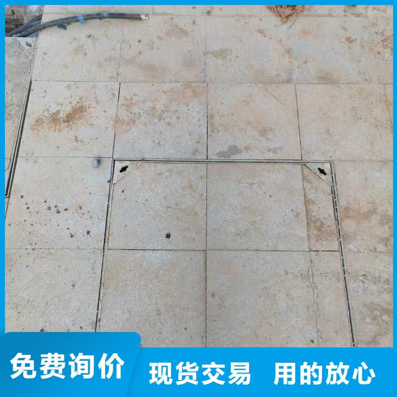 不锈钢井盖实力商家
