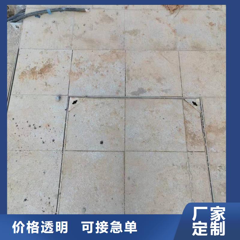 不锈钢井盖免费询价