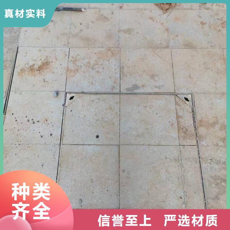 不锈钢下水道井盖本地厂家