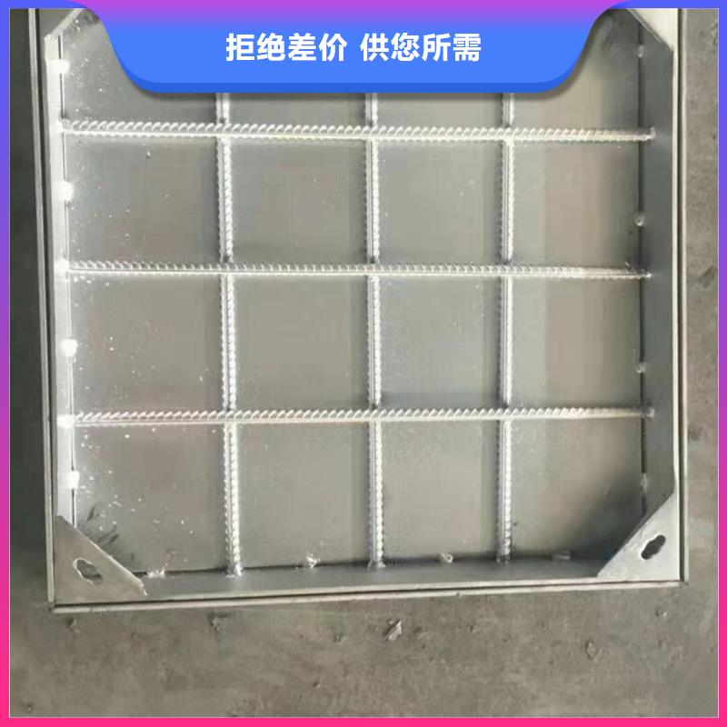 不锈钢井盖自有生产工厂