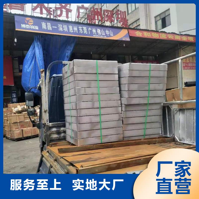 不锈钢井盖好货直供