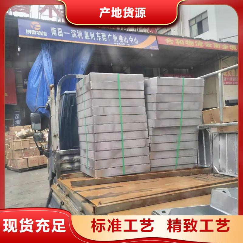 不锈钢井盖应用广泛
