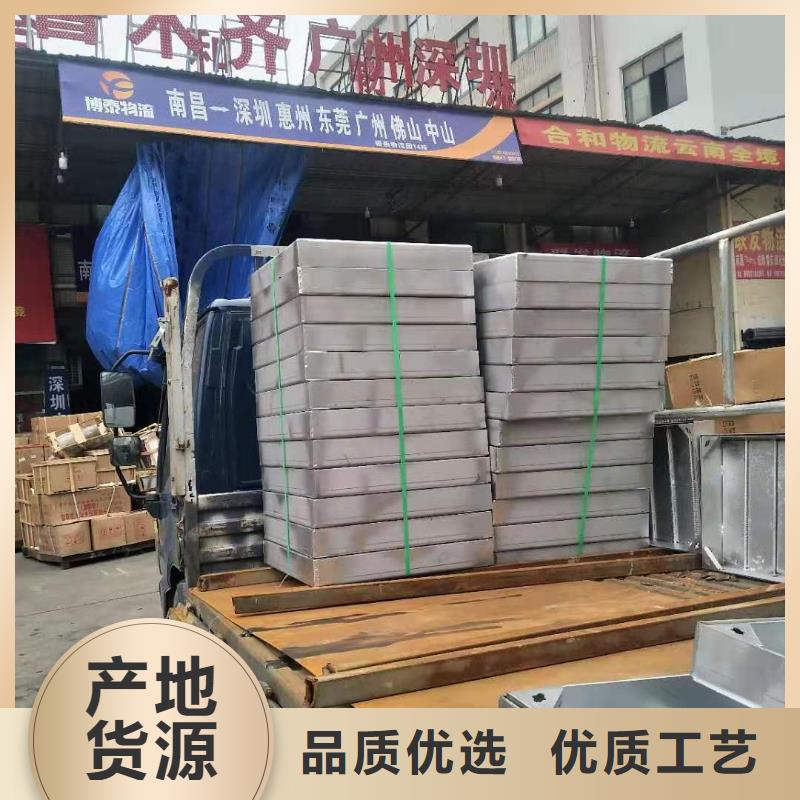 不锈钢井盖的图文介绍