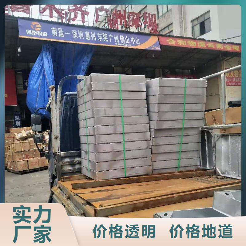 不锈钢井盖品质无所畏惧