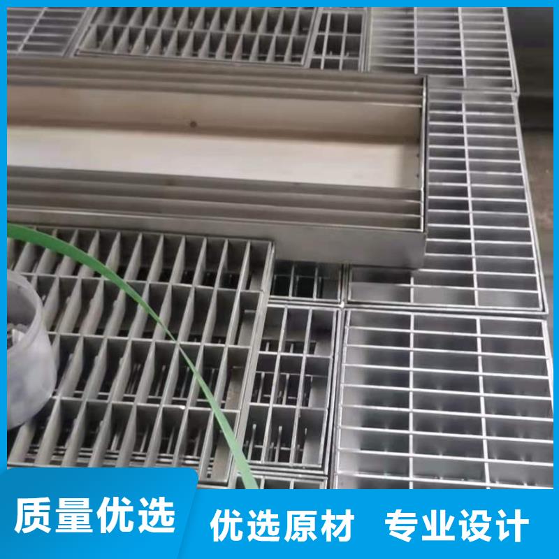 不锈钢井盖好货直供