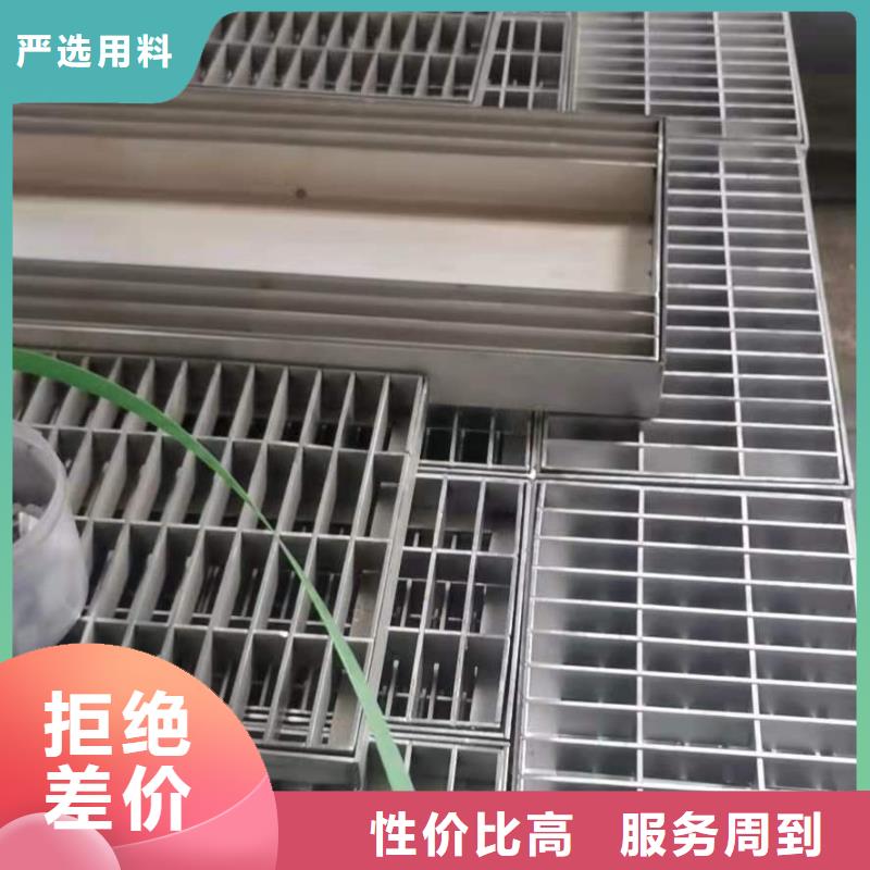 不锈钢井盖应用广泛