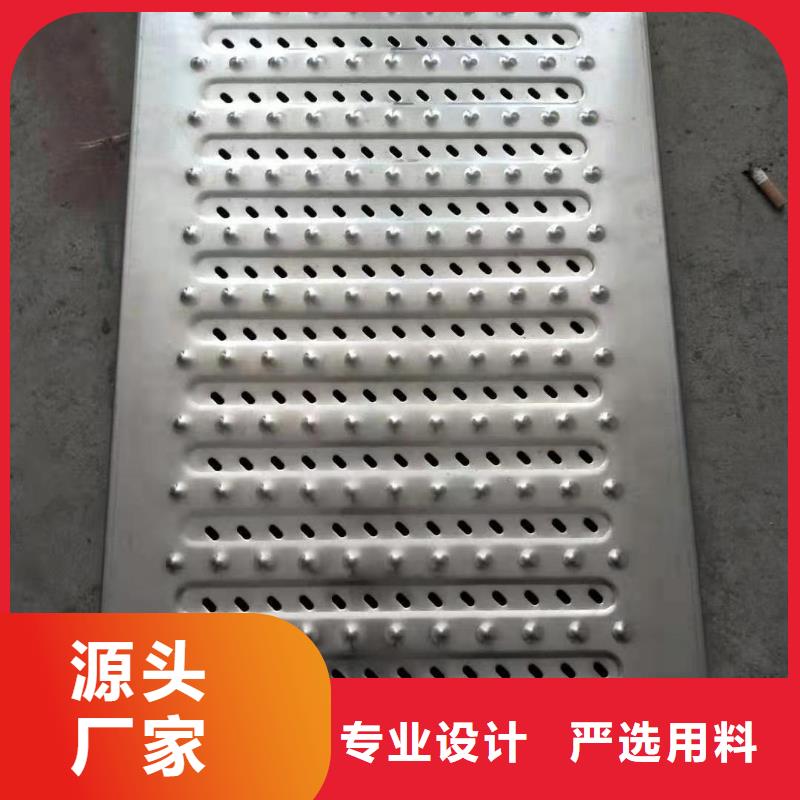 不锈钢盖板现货充足