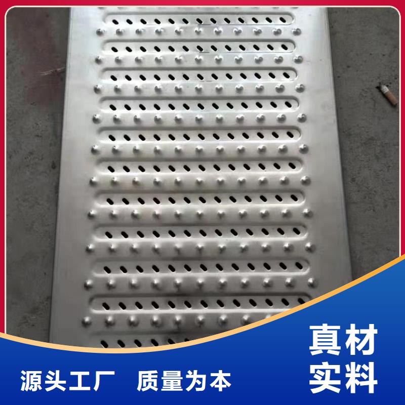 不锈钢盖板好厂家有担当
