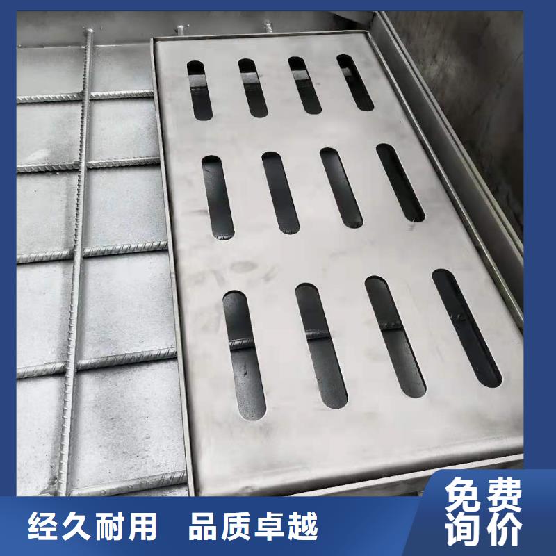 不锈钢盖板好厂家有担当