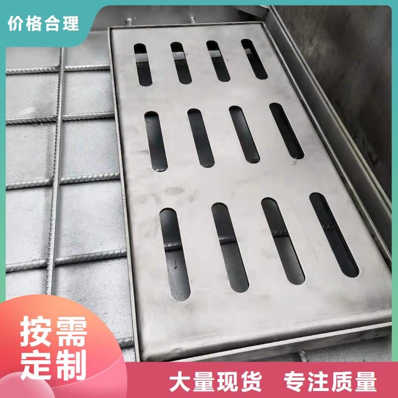  不锈钢盖板讲信誉保质量