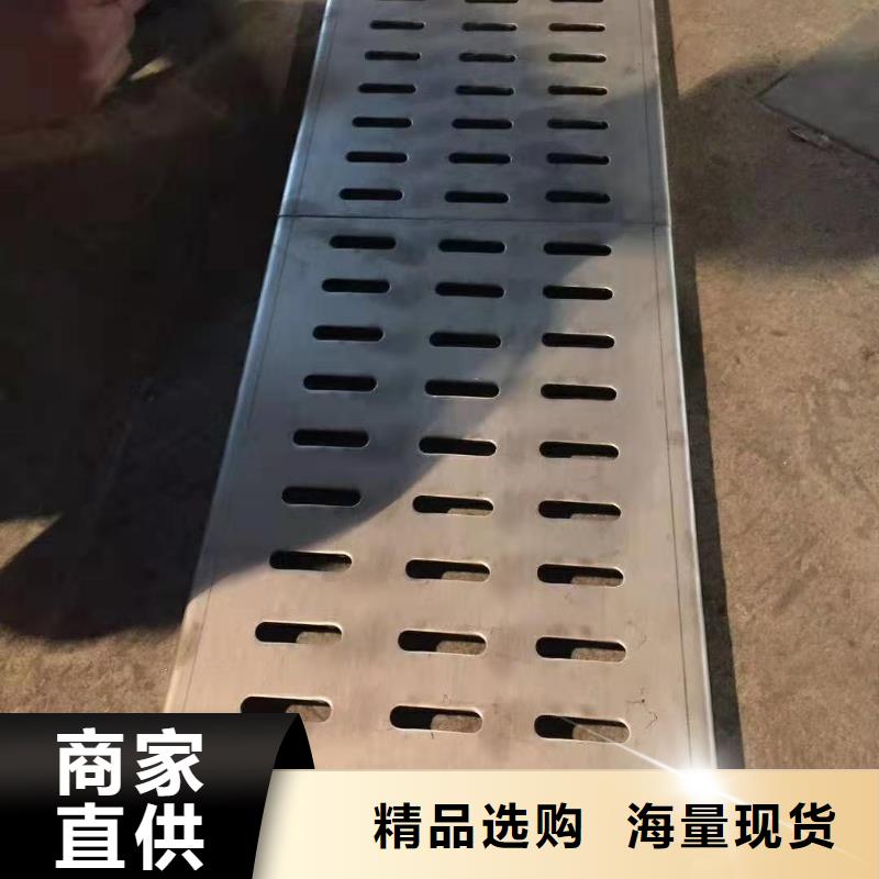  不锈钢盖板库存齐全厂家直供