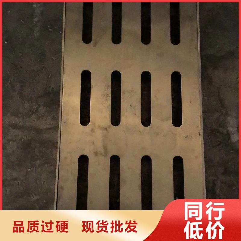 不锈钢盖板货源报价