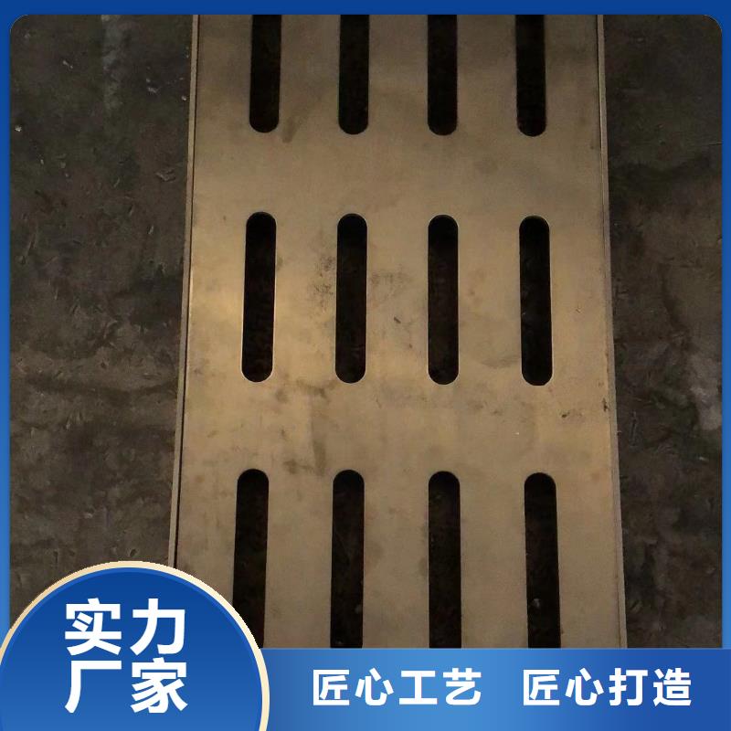 不锈钢盖板制造厂家