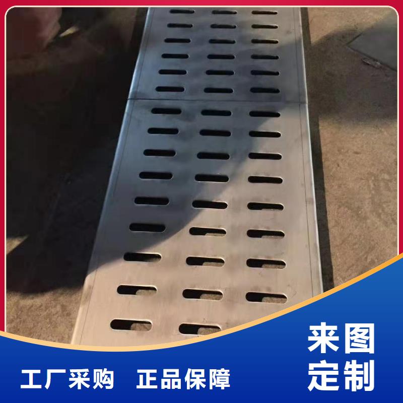 不锈钢盖板国标检测放心购买
