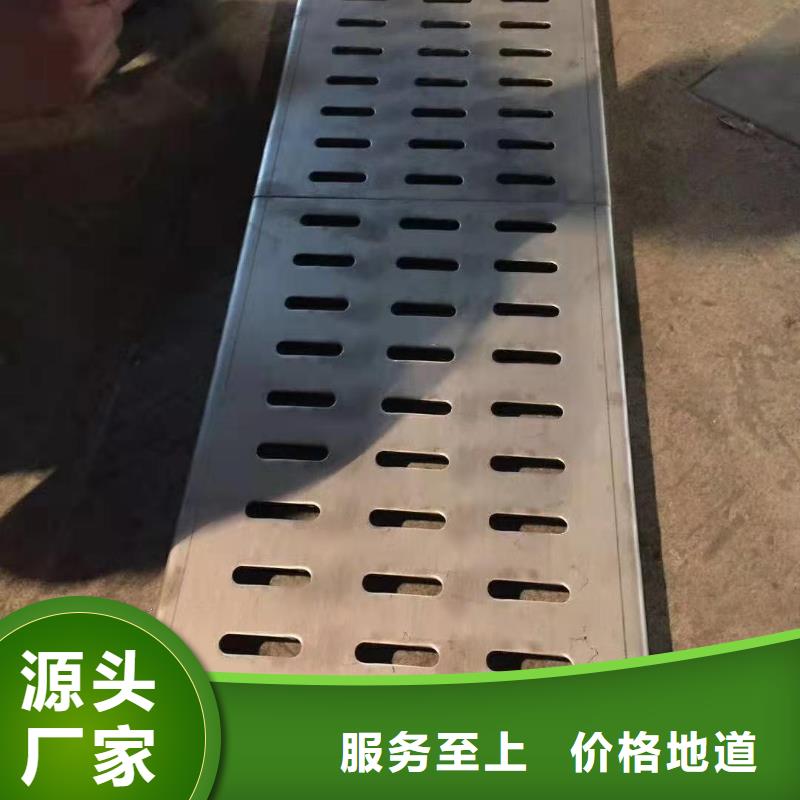 不锈钢盖板制造厂家