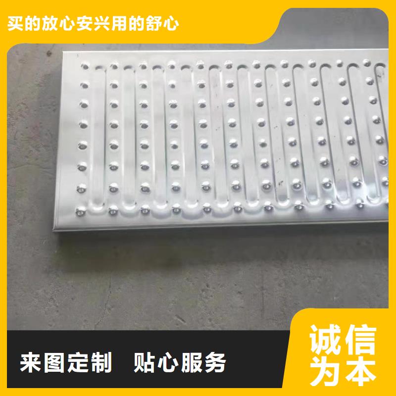不锈钢盖板库存齐全厂家直供