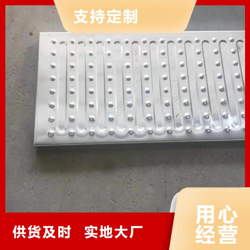 不锈钢盖板支持大批量采购