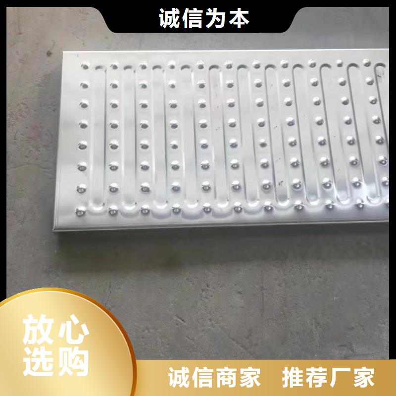 不锈钢盖板生产厂家