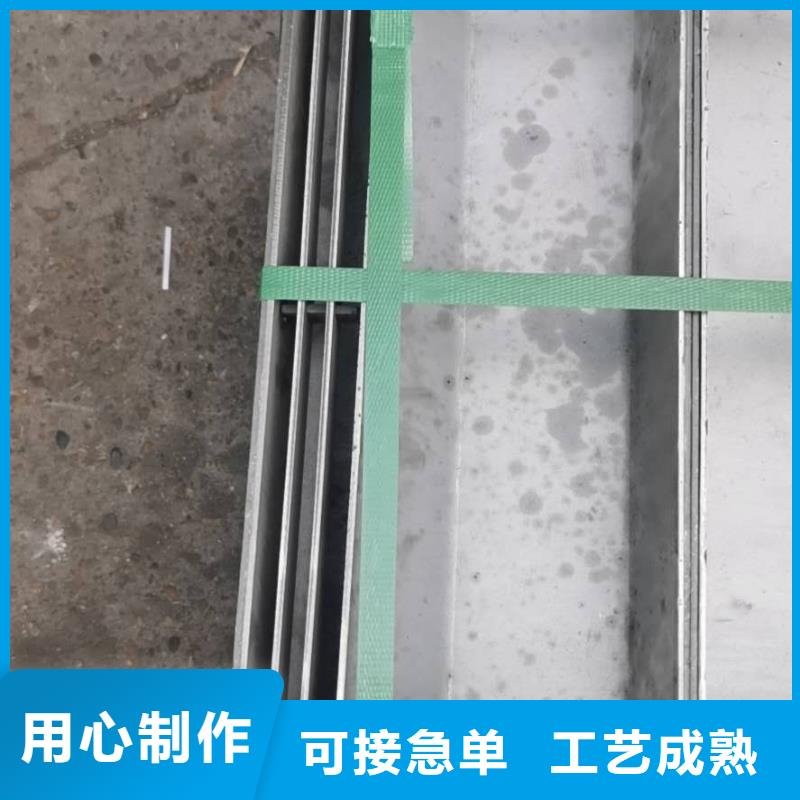 不锈钢盖板一周内发货