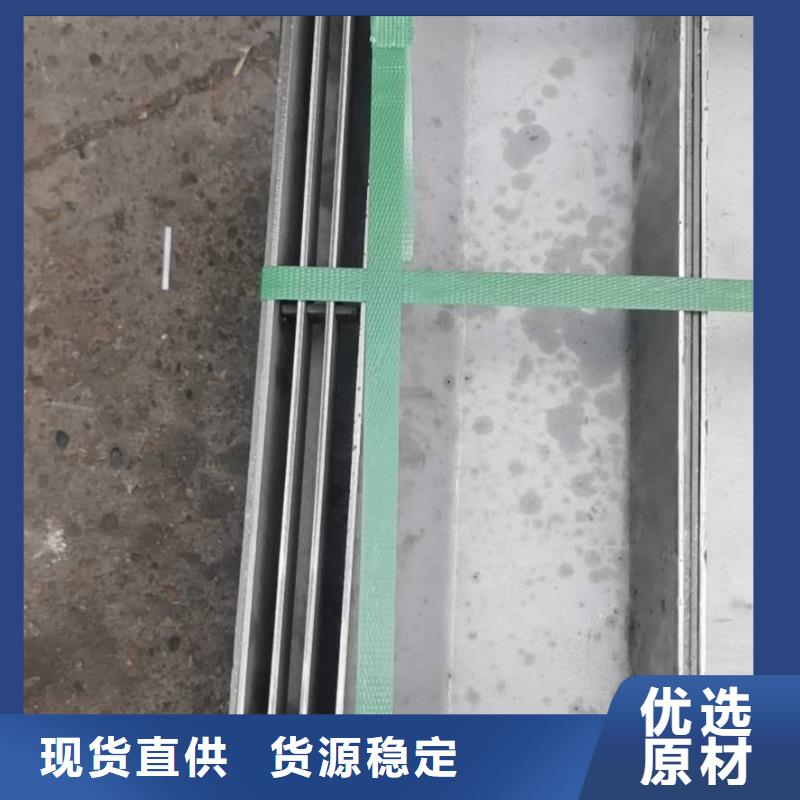 不锈钢盖板一手货源源头厂家