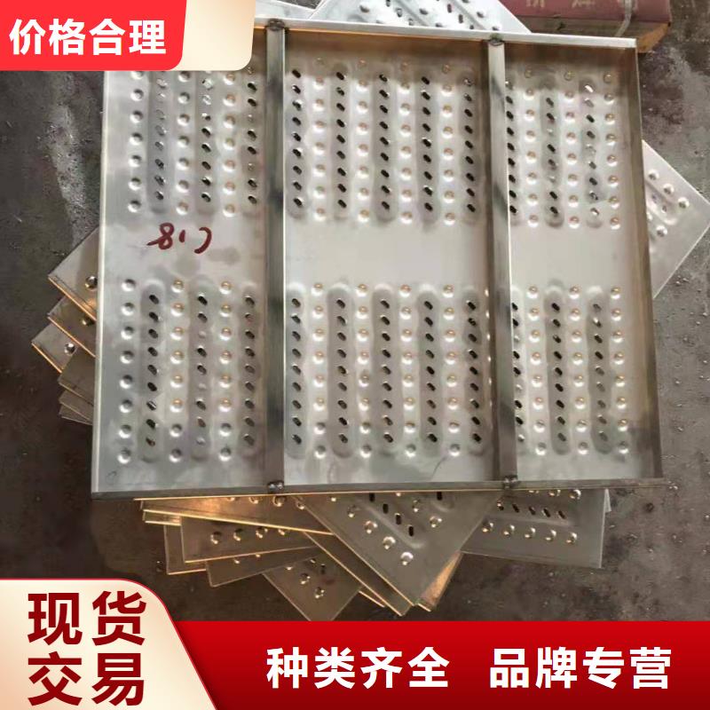 不锈钢盖板产地工厂