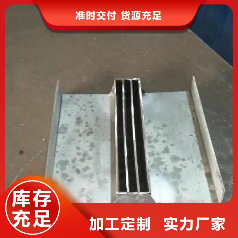 不锈钢盖板一站式服务