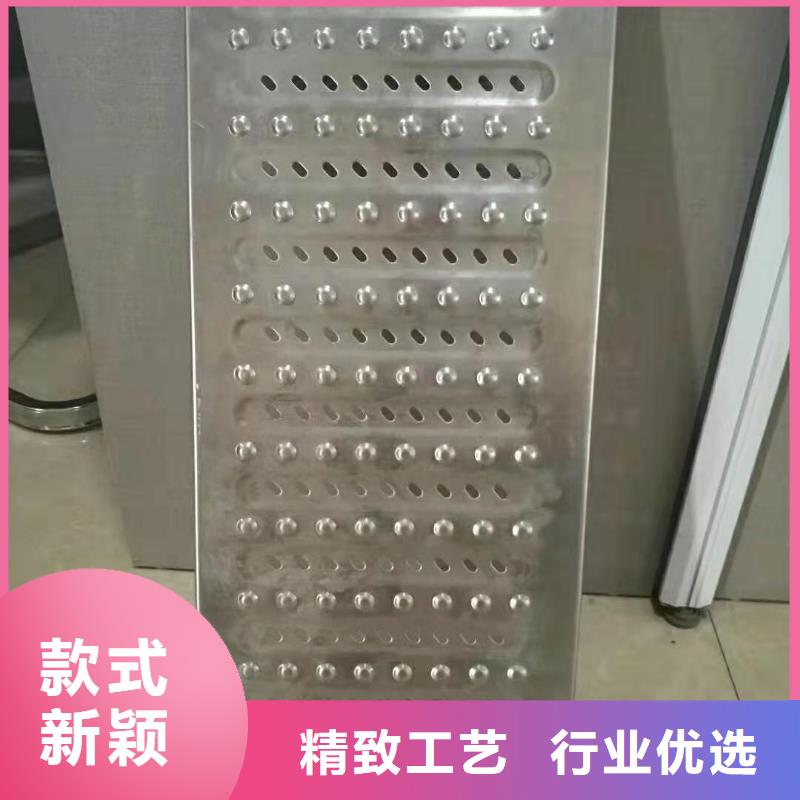 不锈钢盖板让利客户