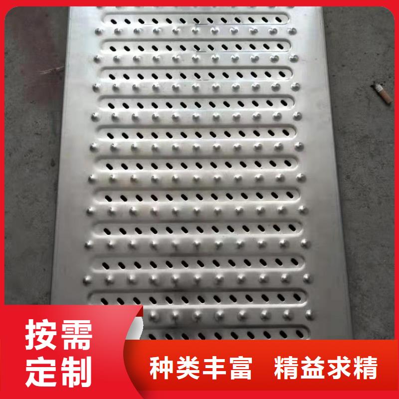 不锈钢盖板卓越品质保障