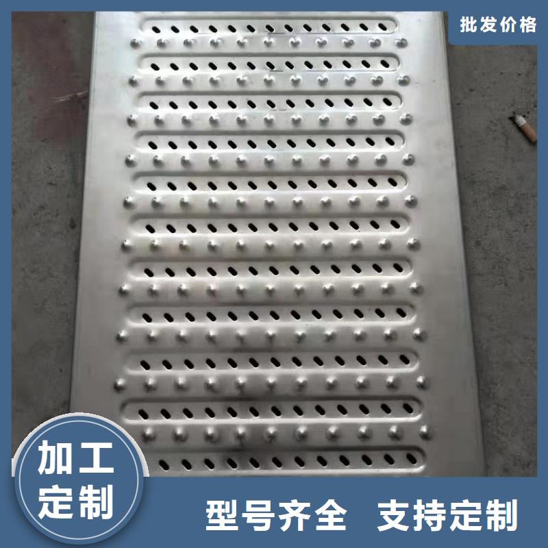 不锈钢盖板厂家实力大
