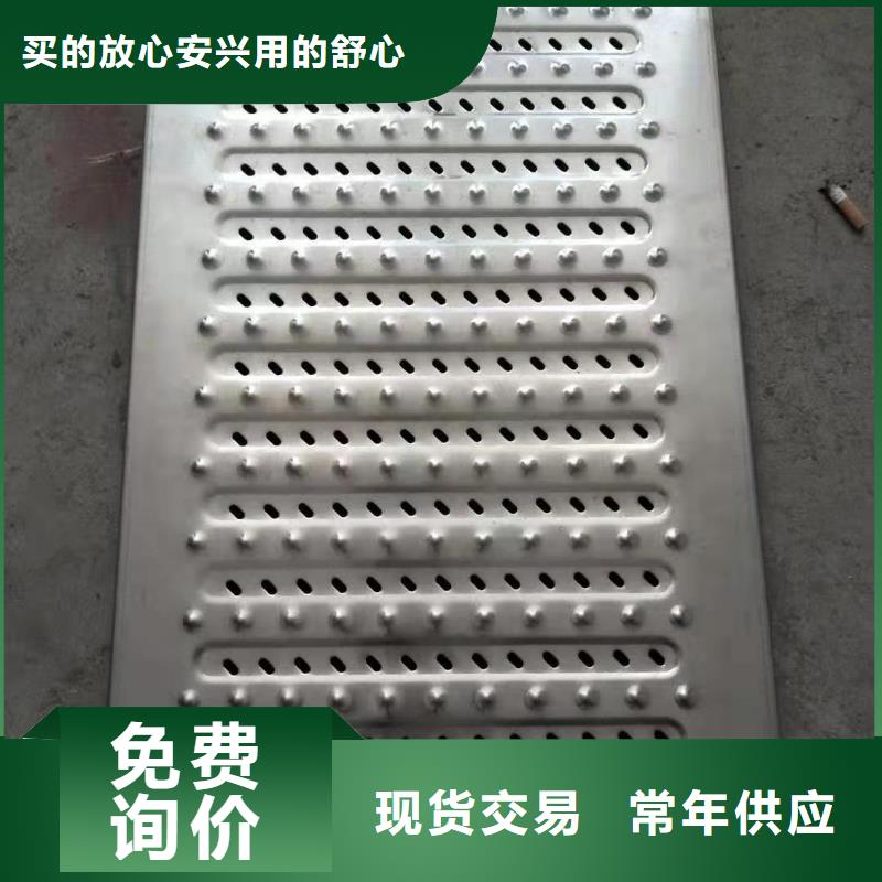 不锈钢盖板正规厂家