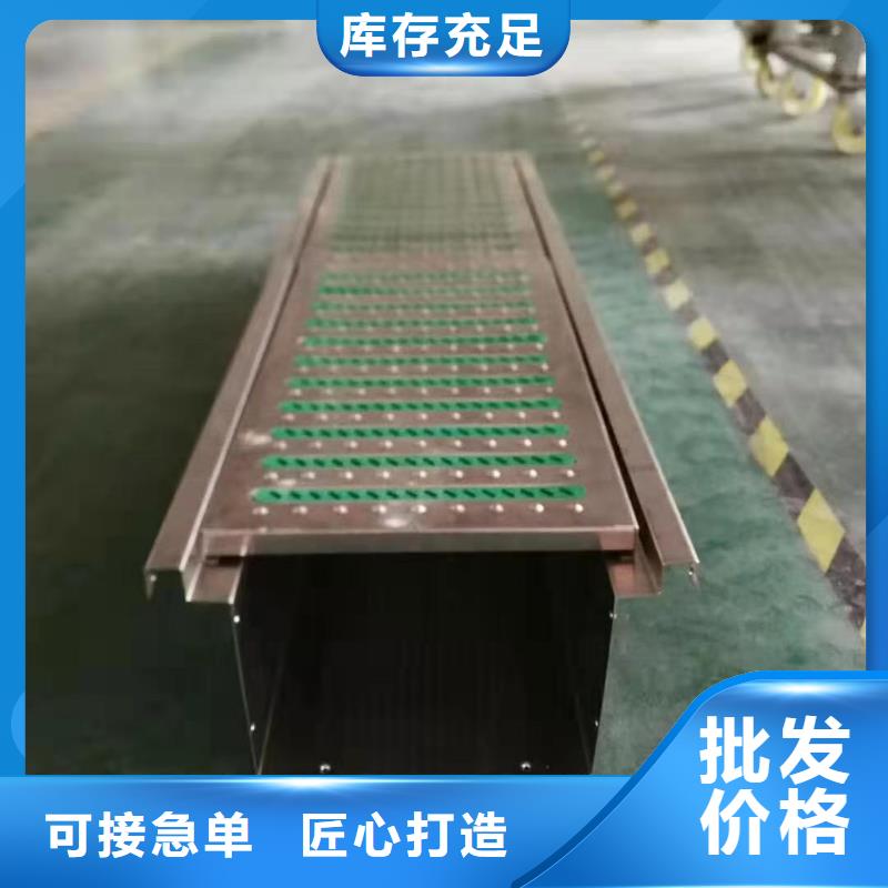 不锈钢盖板精工打造