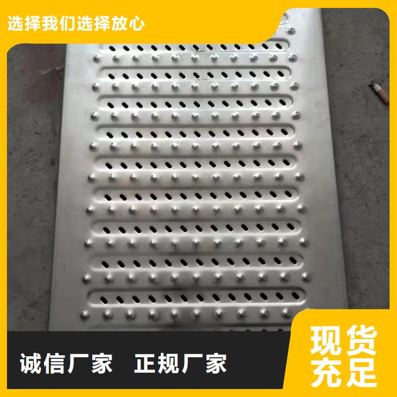不锈钢盖板贴心服务