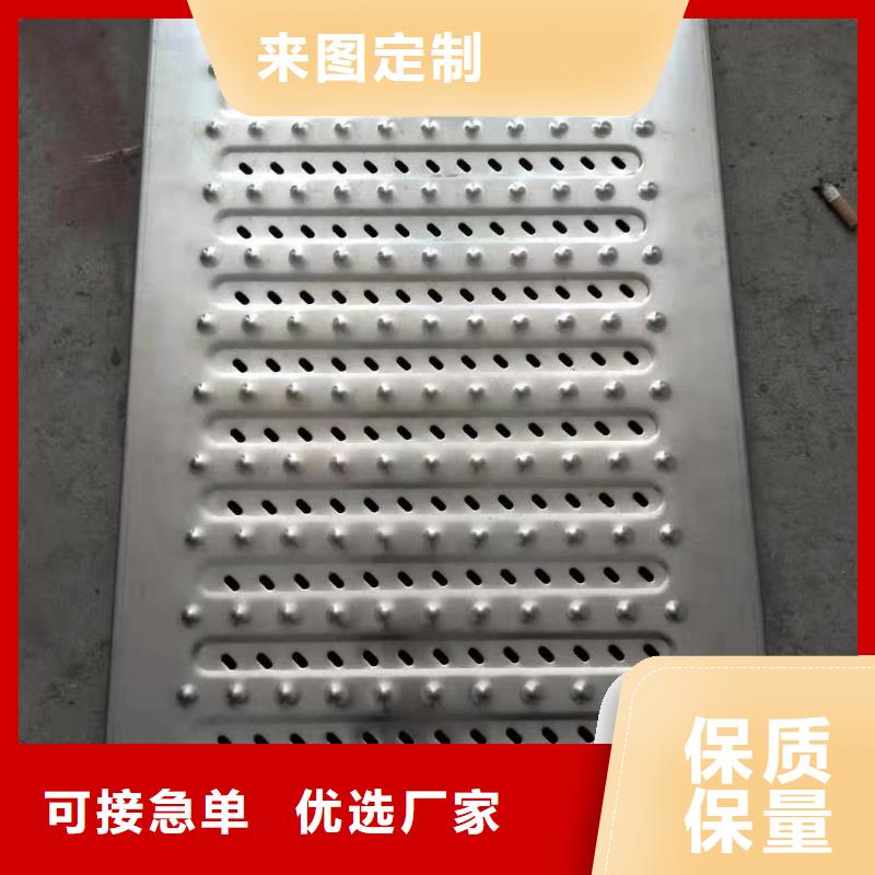 不锈钢盖板现货供应