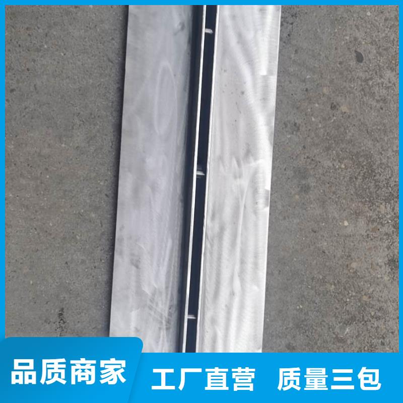 不锈钢盖板品质好才是硬道理