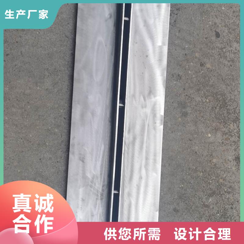 不锈钢盖板制造厂家