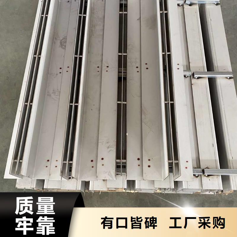不锈钢盖板库存齐全厂家直供