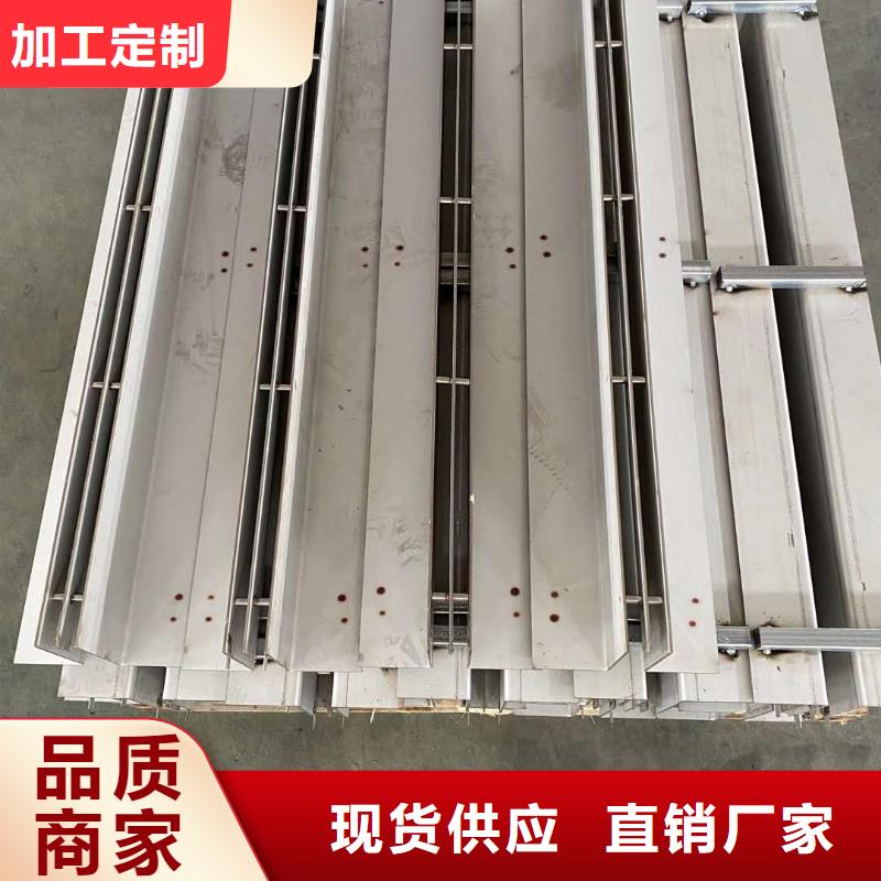 不锈钢盖板制造厂家