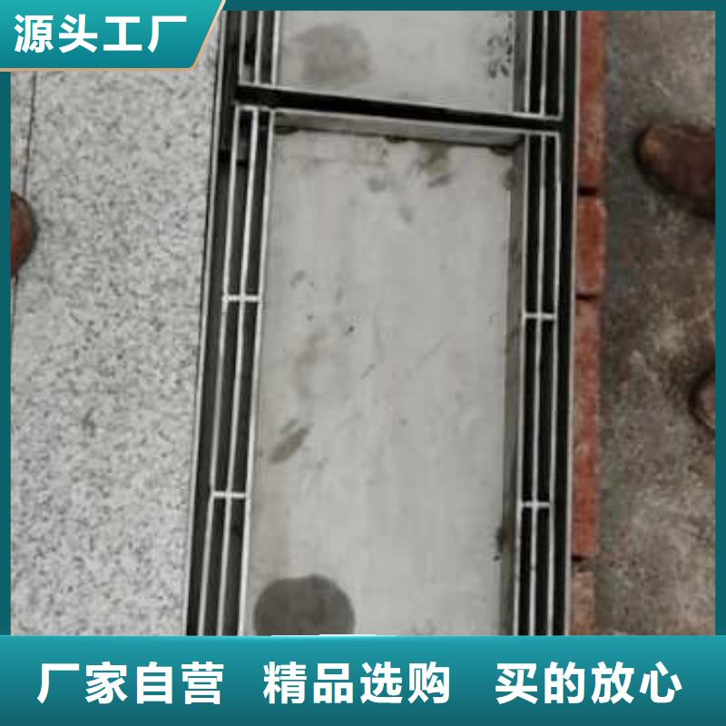  不锈钢盖板支持大批量采购