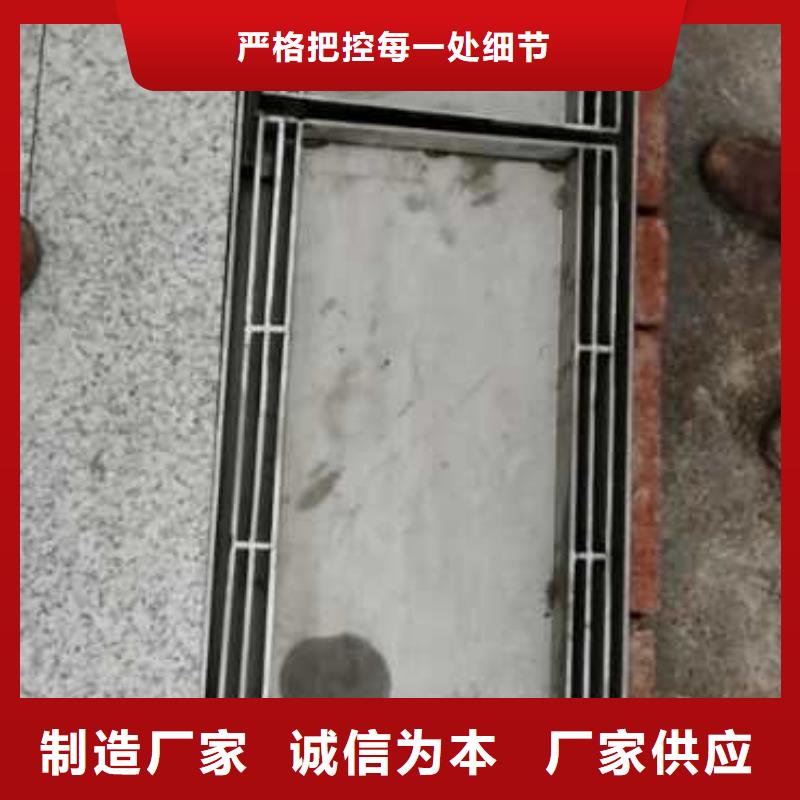 不锈钢盖板厂家现货批发