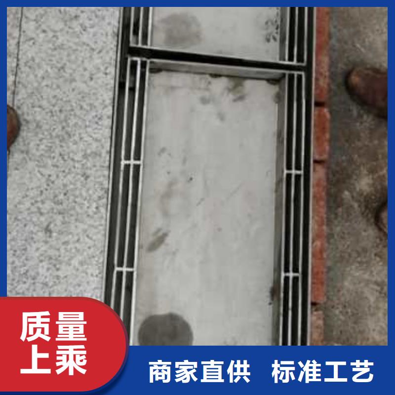 不锈钢盖板物流配货上门