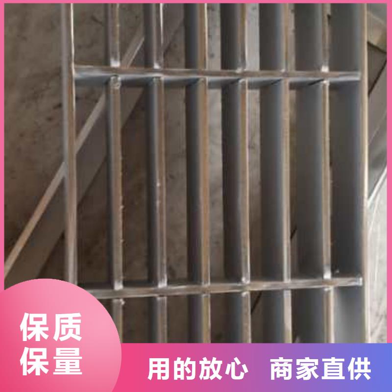 不锈钢盖板一周内发货