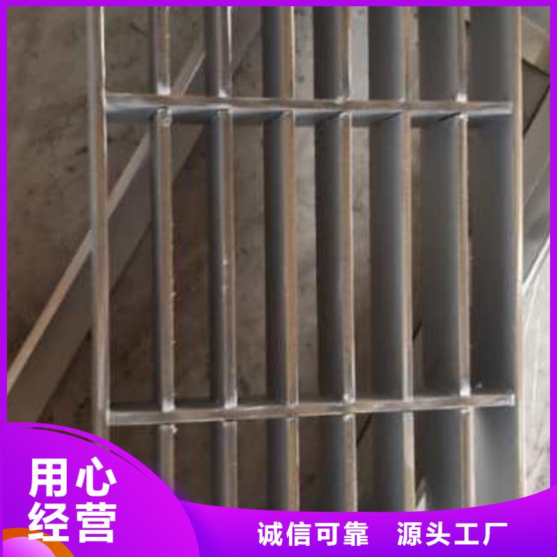 不锈钢盖板实力雄厚品质保障