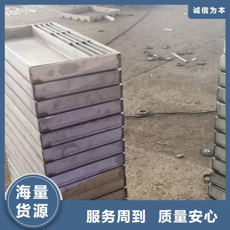 不锈钢盖板一手货源源头厂家
